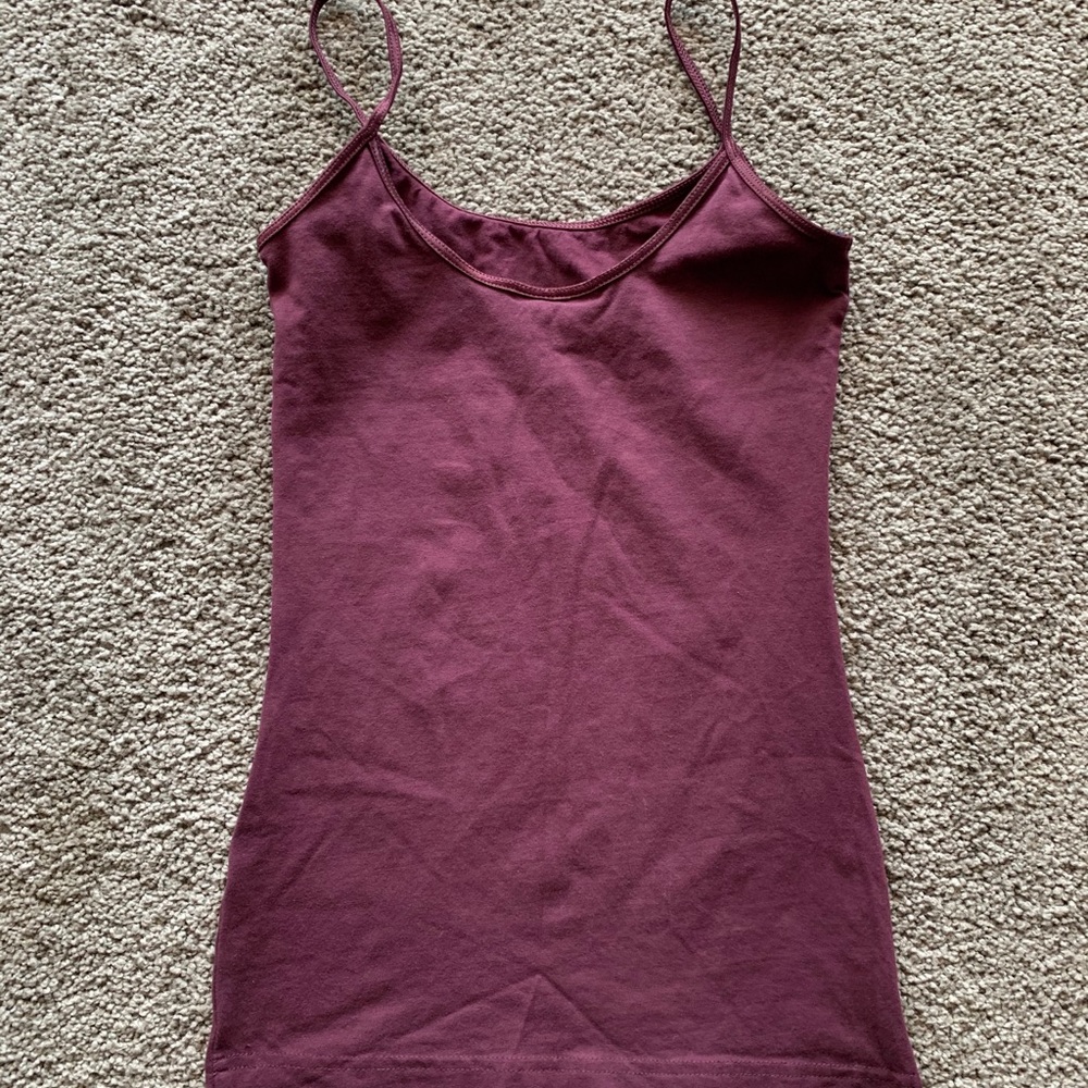 🤑 BP Tank Top size small
